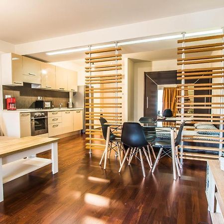 Luxury Apartment Bucharest Mall Area Esterno foto
