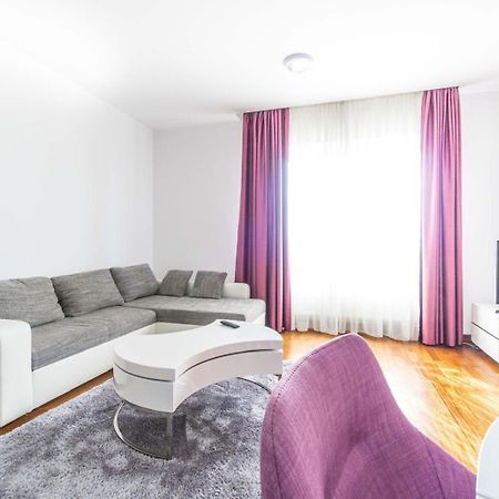 Luxury Apartment Bucharest Mall Area Esterno foto