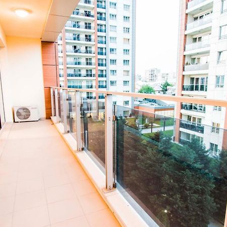 Luxury Apartment Bucharest Mall Area Esterno foto