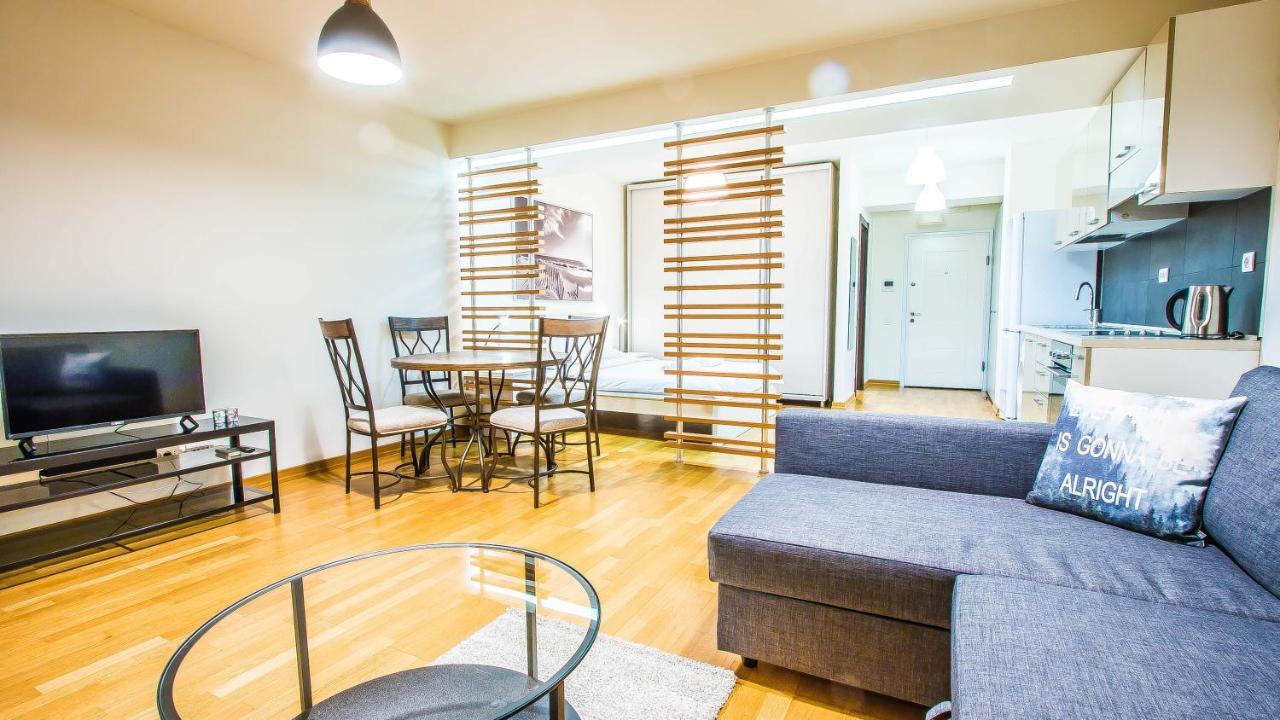 Luxury Apartment Bucharest Mall Area Esterno foto