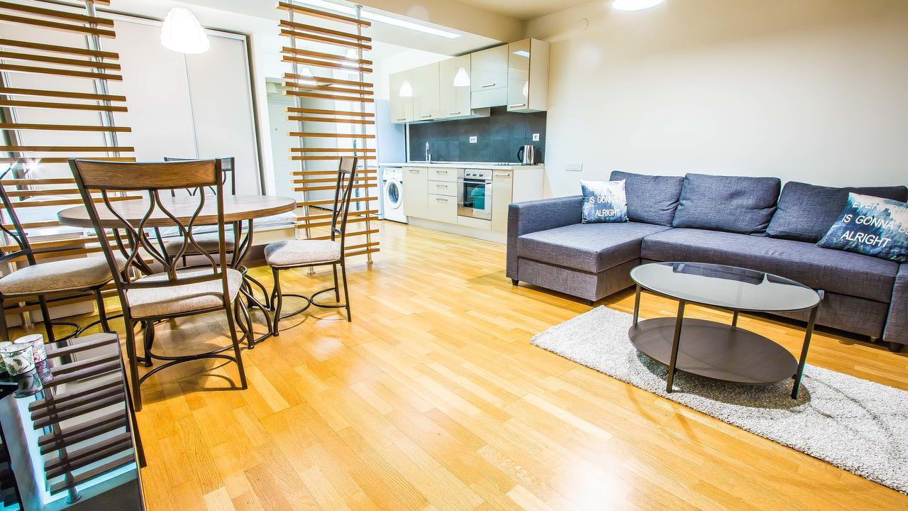 Luxury Apartment Bucharest Mall Area Esterno foto