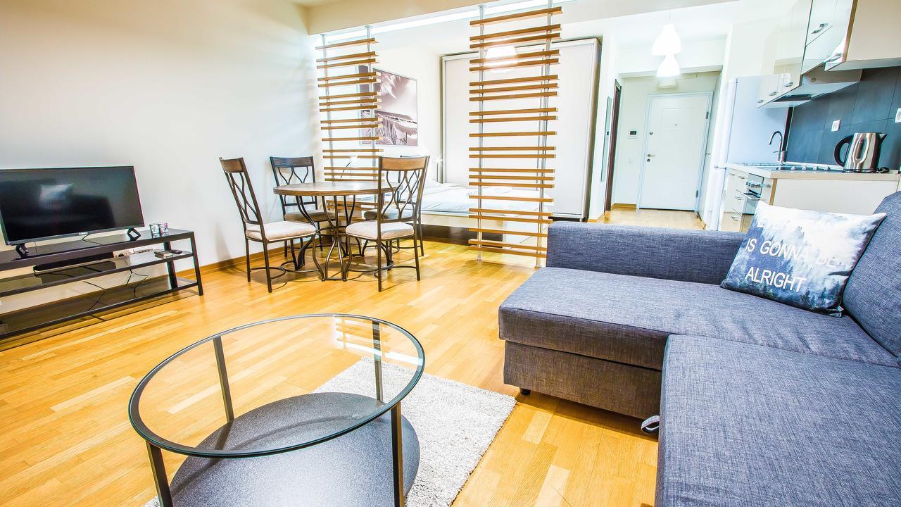 Luxury Apartment Bucharest Mall Area Esterno foto