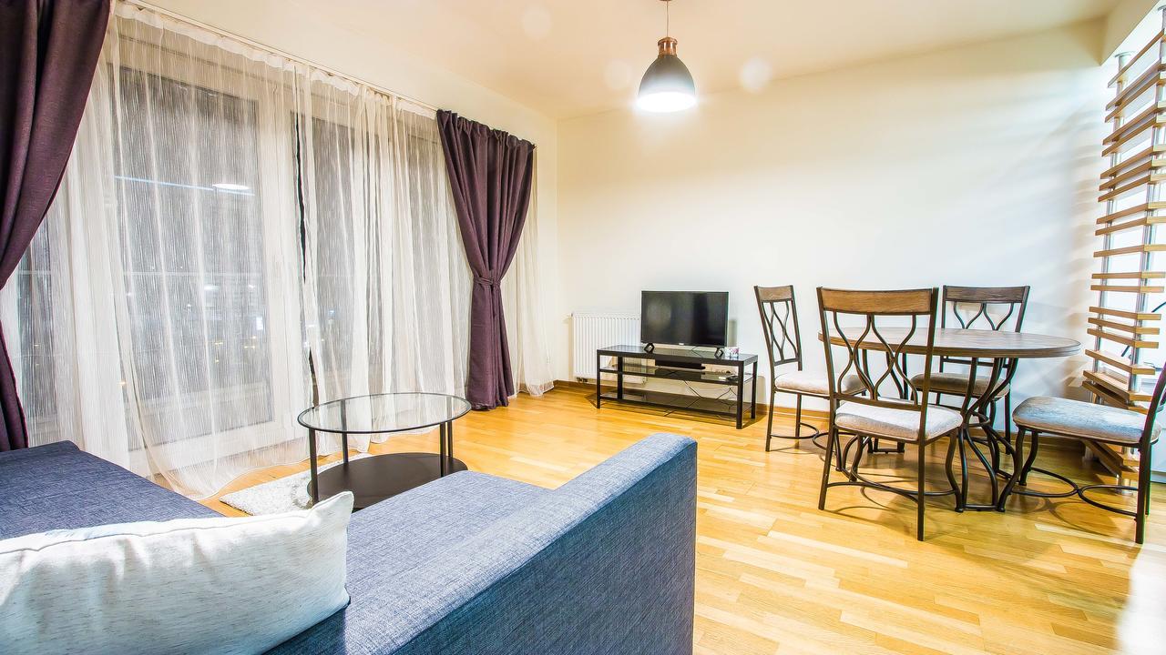 Luxury Apartment Bucharest Mall Area Esterno foto