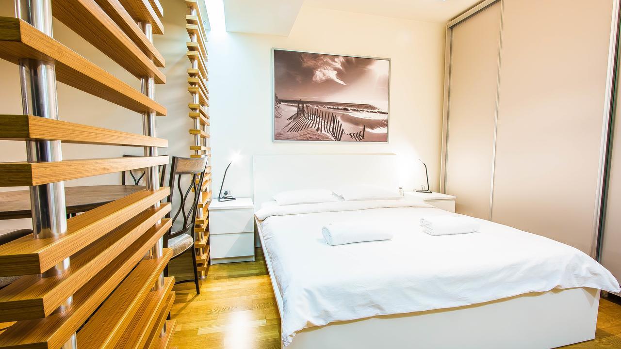 Luxury Apartment Bucharest Mall Area Esterno foto