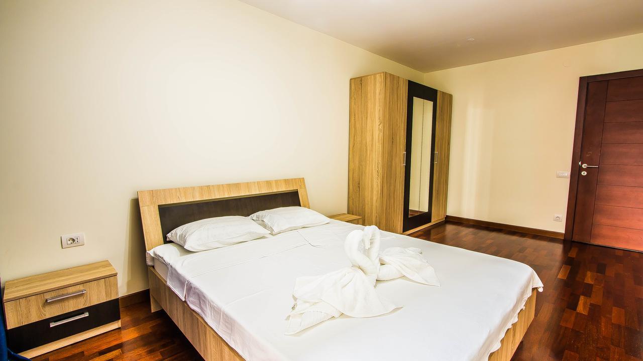 Luxury Apartment Bucharest Mall Area Esterno foto