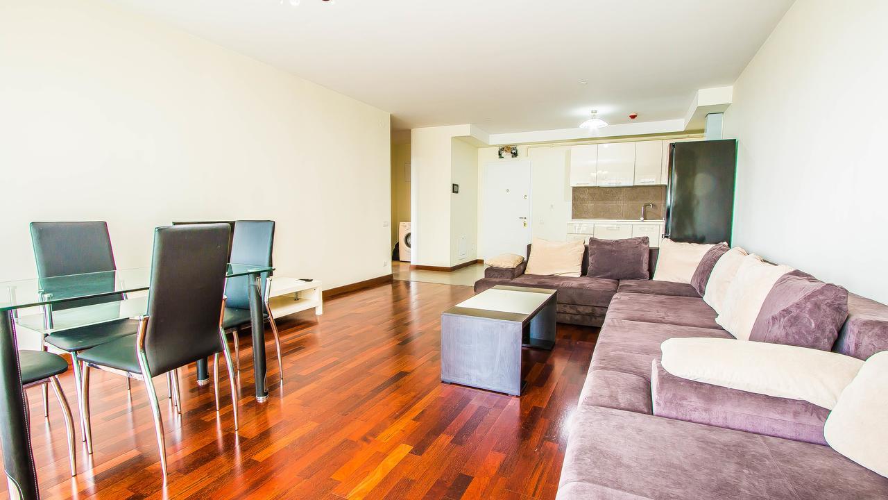 Luxury Apartment Bucharest Mall Area Esterno foto
