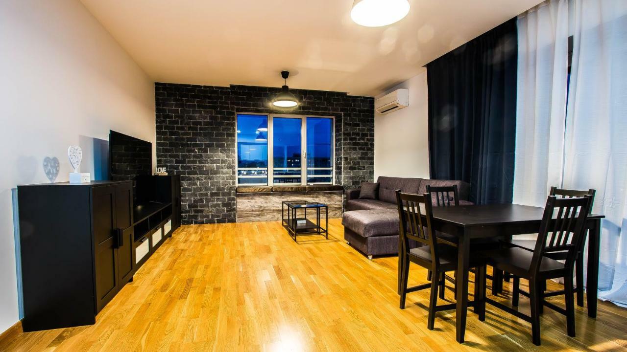 Luxury Apartment Bucharest Mall Area Esterno foto
