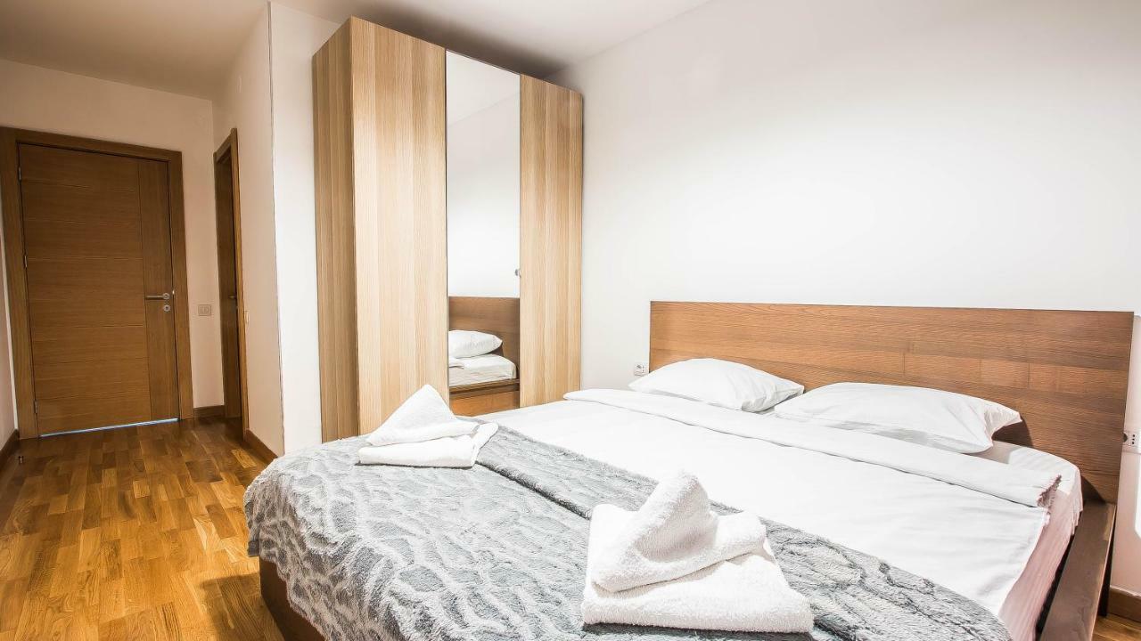 Luxury Apartment Bucharest Mall Area Esterno foto