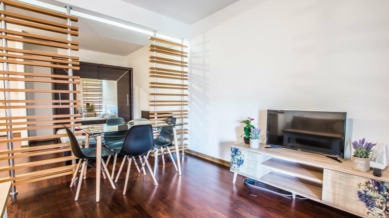 Luxury Apartment Bucharest Mall Area Esterno foto