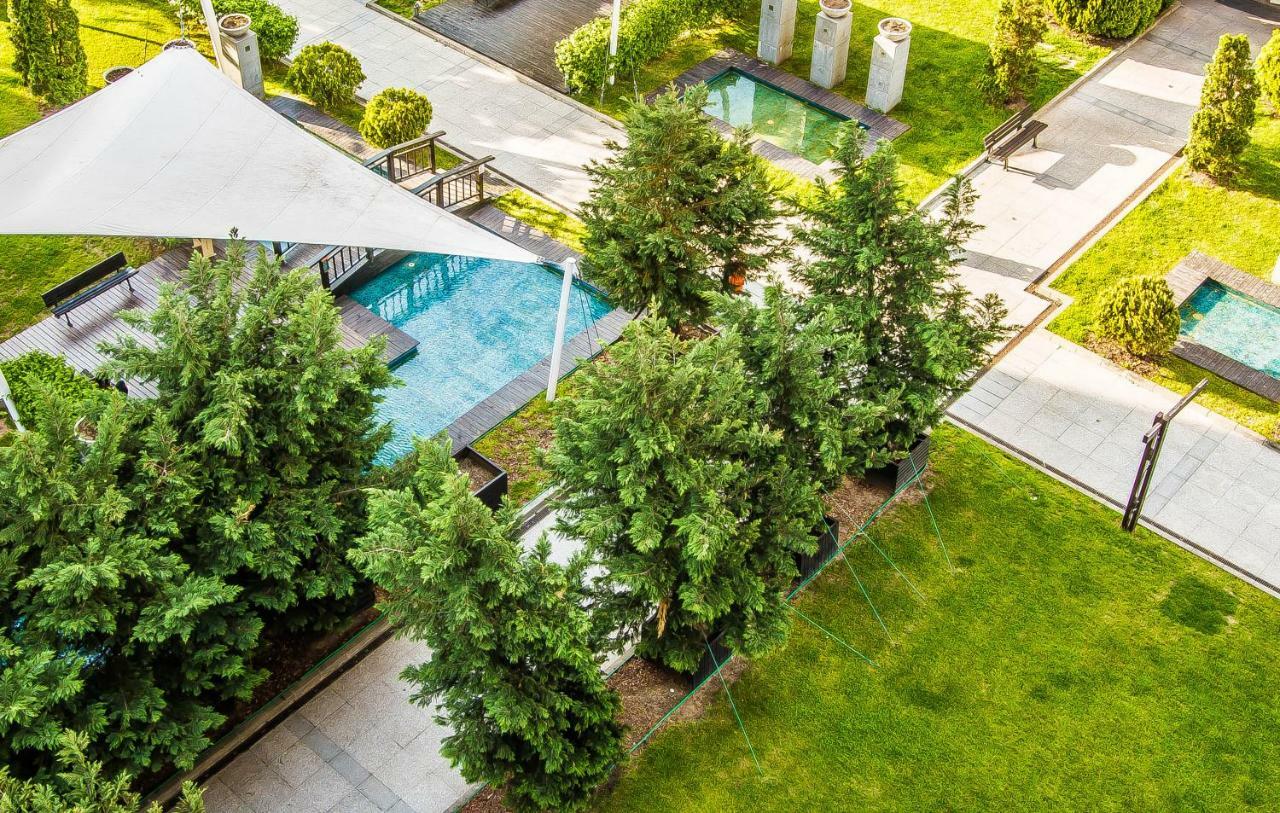 Luxury Apartment Bucharest Mall Area Esterno foto