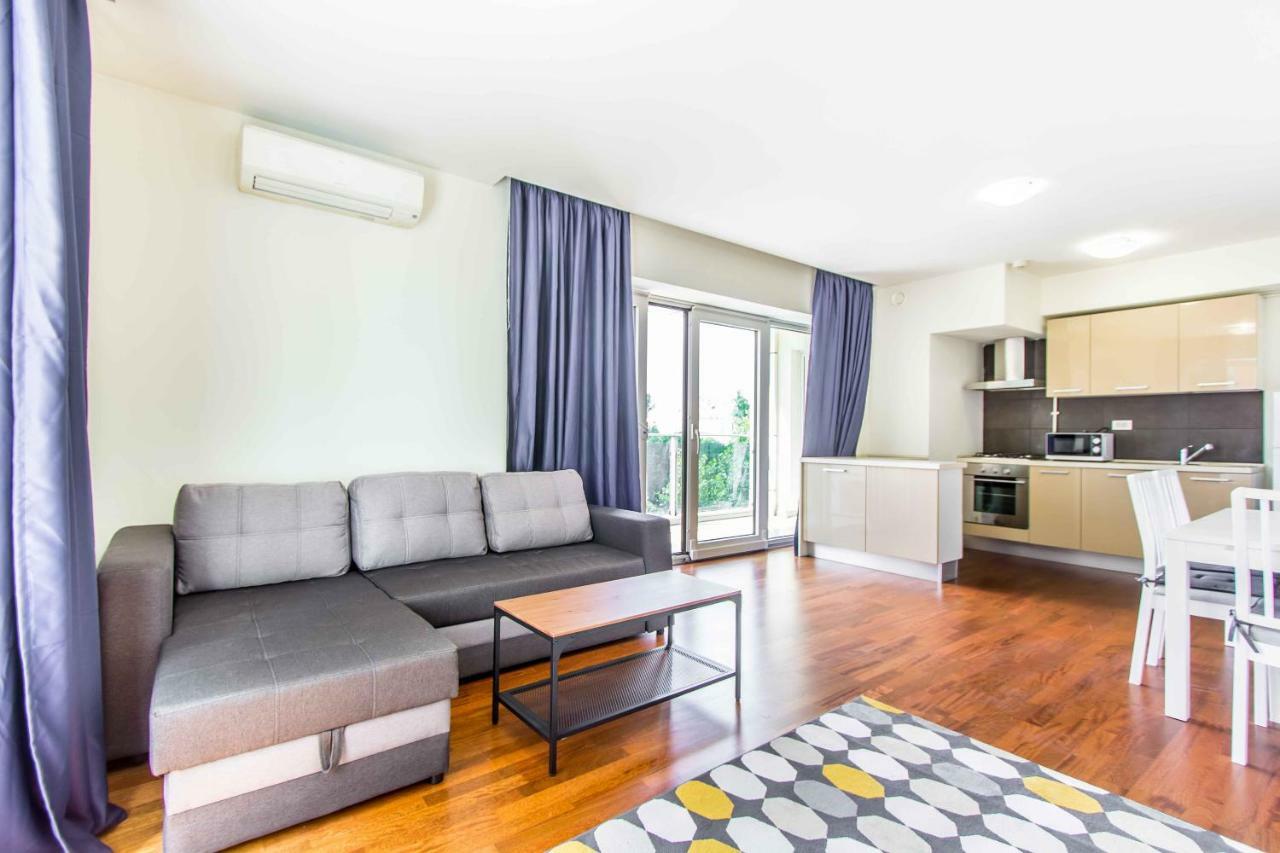 Luxury Apartment Bucharest Mall Area Esterno foto