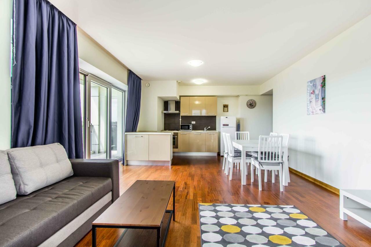 Luxury Apartment Bucharest Mall Area Esterno foto