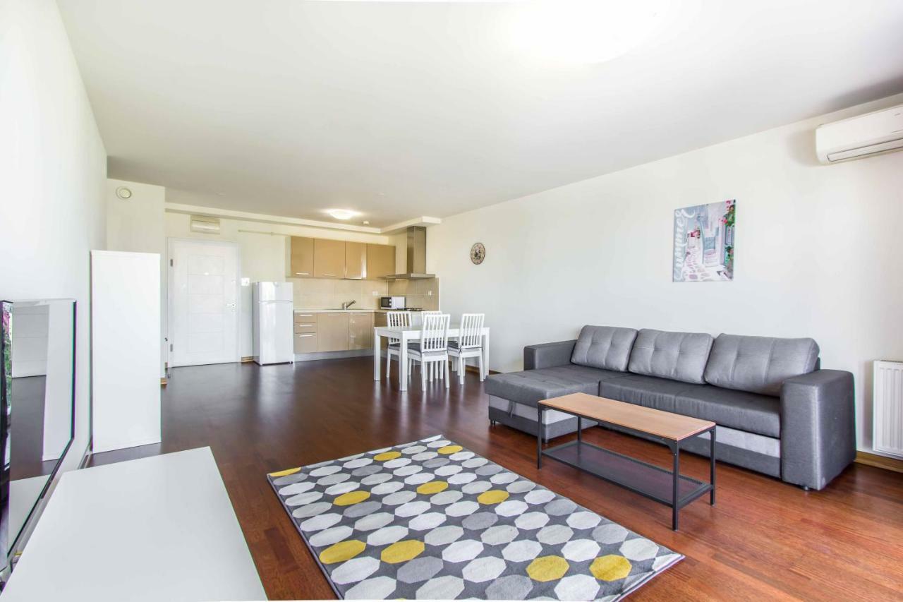 Luxury Apartment Bucharest Mall Area Esterno foto