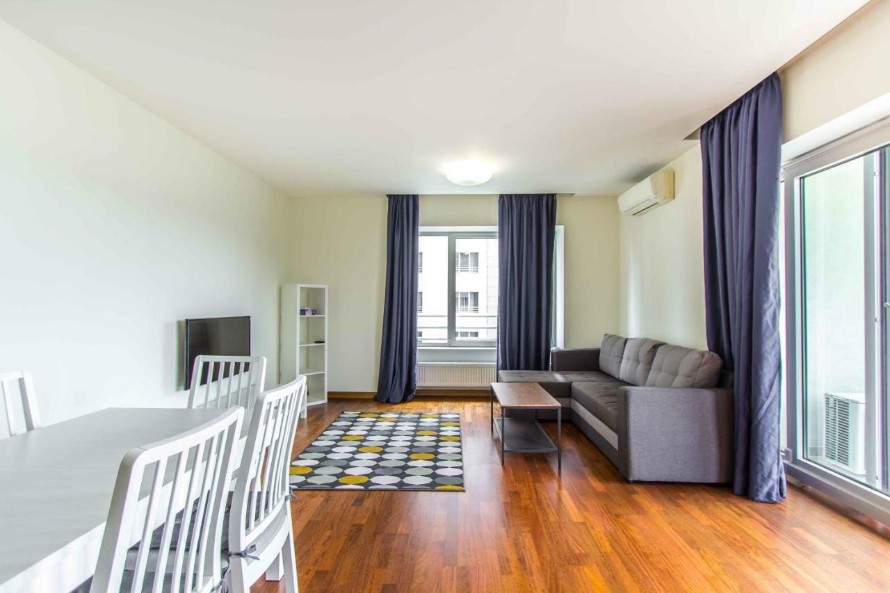 Luxury Apartment Bucharest Mall Area Esterno foto