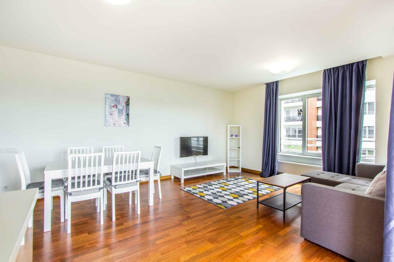 Luxury Apartment Bucharest Mall Area Esterno foto