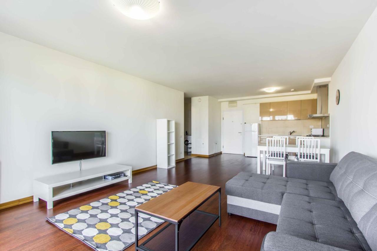Luxury Apartment Bucharest Mall Area Esterno foto