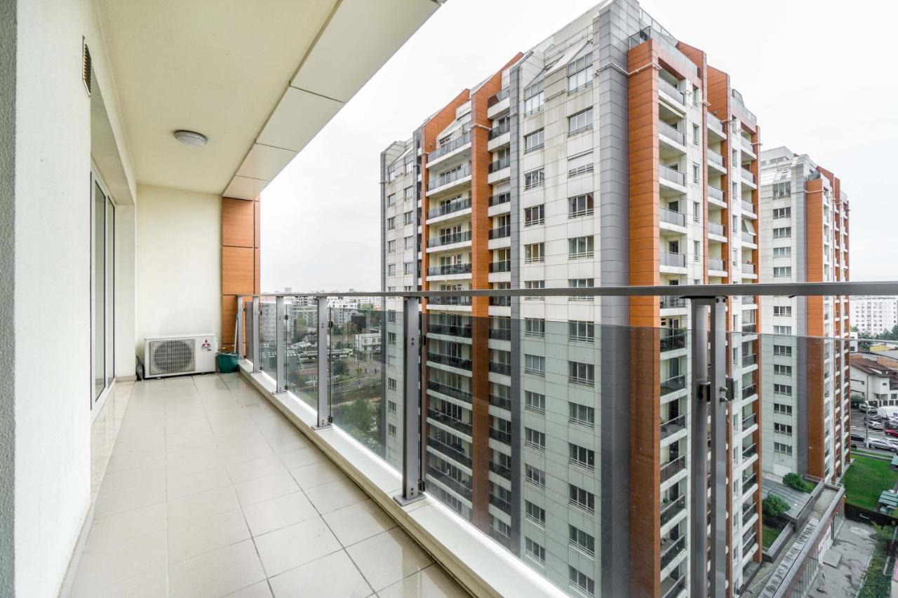 Luxury Apartment Bucharest Mall Area Esterno foto