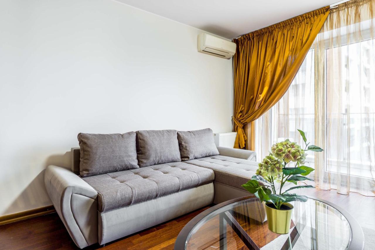 Luxury Apartment Bucharest Mall Area Esterno foto