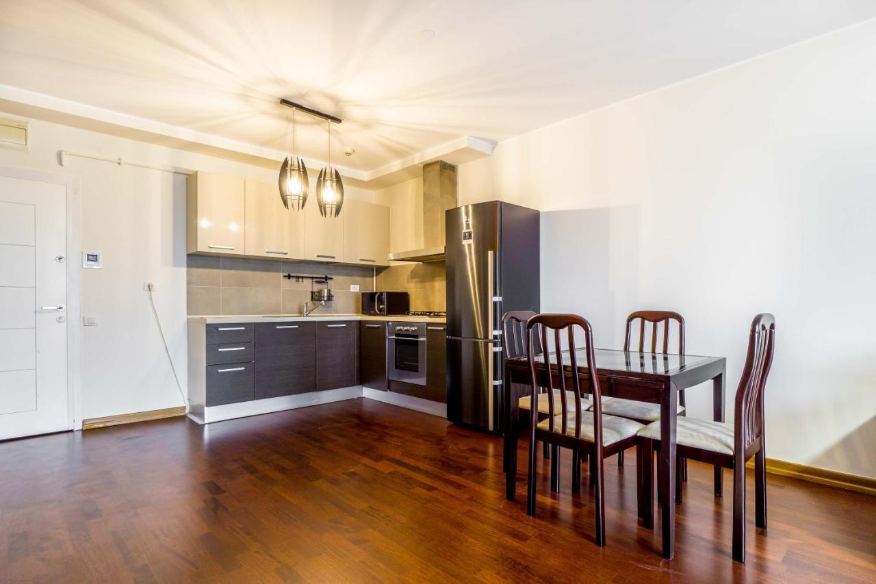 Luxury Apartment Bucharest Mall Area Esterno foto